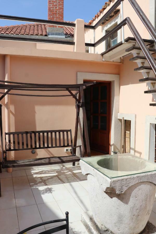 Sunmore Hotel Jablanac Exterior photo