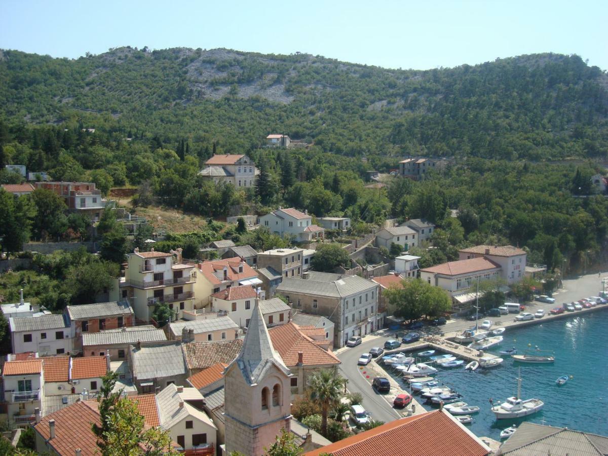 Sunmore Hotel Jablanac Exterior photo